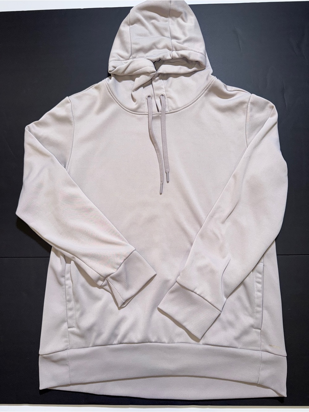 Mondetta Hoodie Size Small